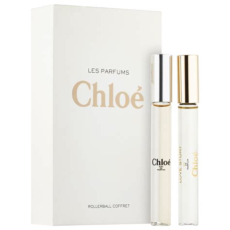 chloe perfume rollerball set|chloe perfume rollerball sephora.